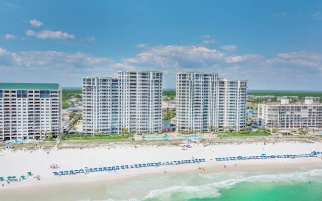 Silver Beach Towers 1205 East