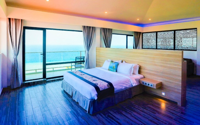 Kaani Grand Seaview - photo 2