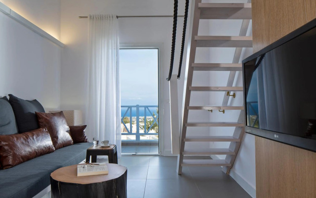 Loizos Apartments
