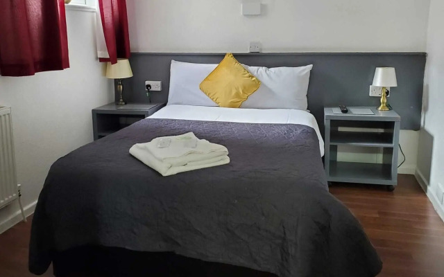 Brooklyn Hotel