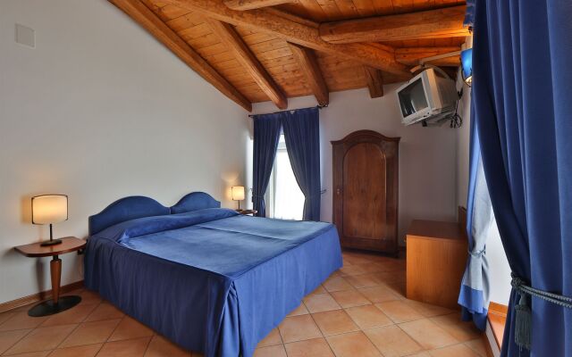 Residence San Giusto