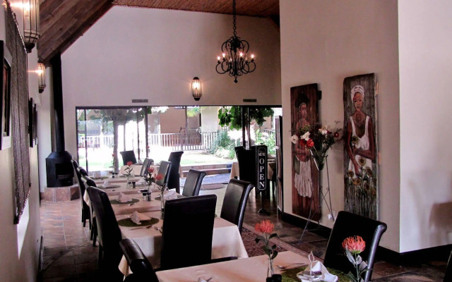 Onse Khaya Lodging and Conferencing