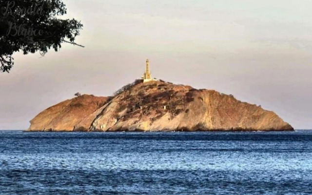 Hotel Caribe HyM Santa Marta