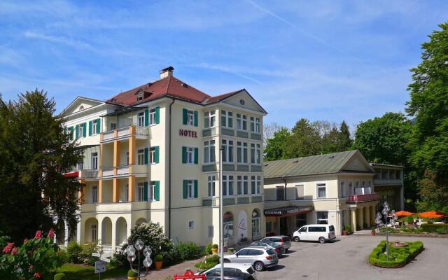 Parkhotel Luisenbad