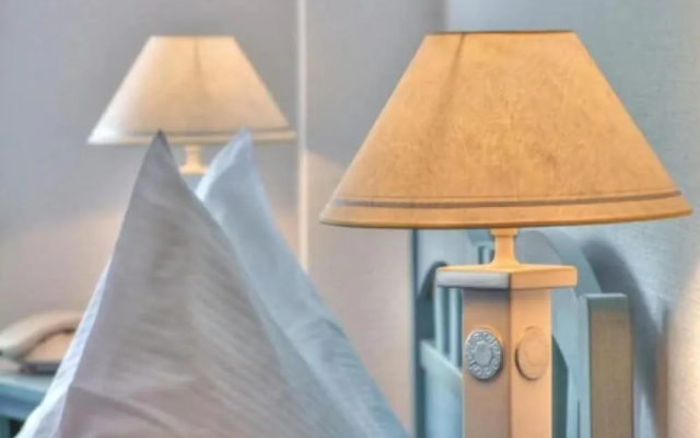 Hotel Gastmahl des Meeres