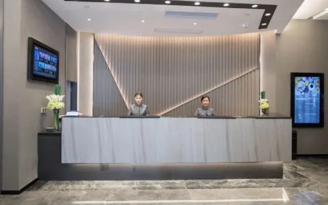 Superior Hotel (Anxi Yong'an Road Chadu Administrative Center)