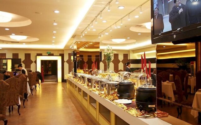 Great Dragon Hotel - Luoyang