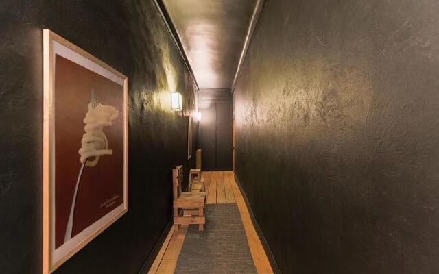 Private Apartment - Old Town