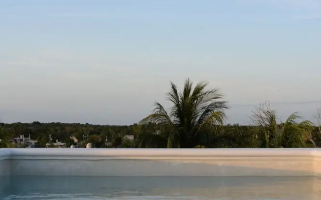 Itza Hotel Akumal - Hotel - Hostel