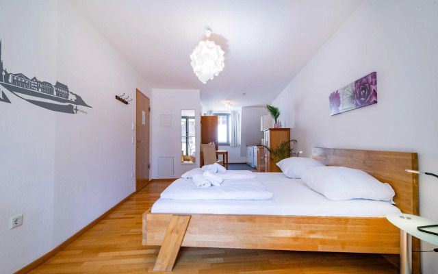 Altstadtloft am Martinstor