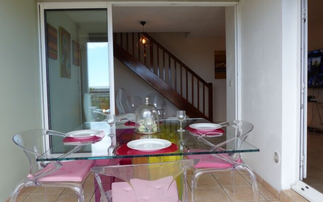 Appartement Zian