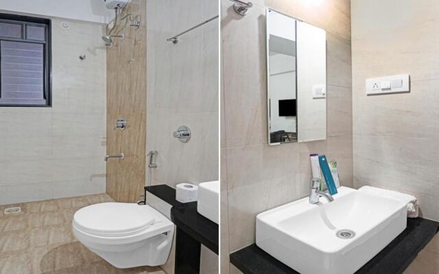 Treebo Atithi Corporate Stay Baner IT Hub