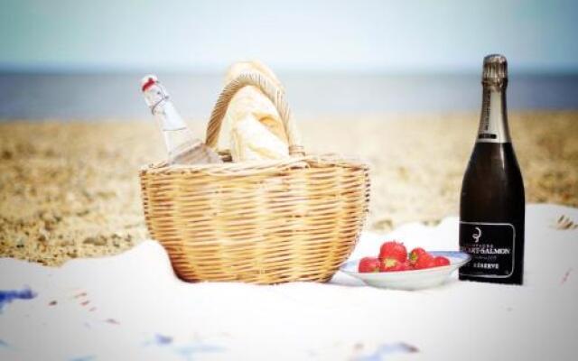 The Anchor Walberswick
