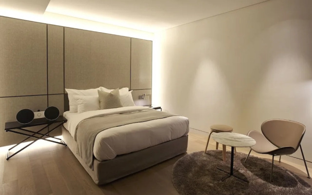 JS The Classic Hotel