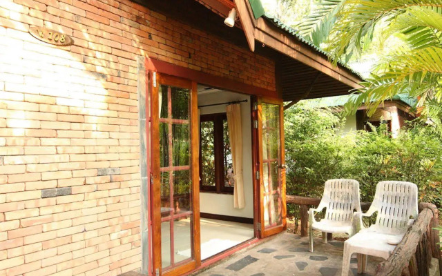 Vipa Tropical Resort