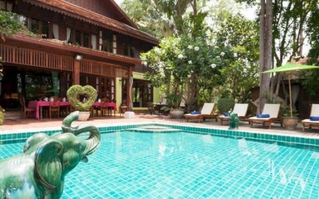 Villa Chiang Mai