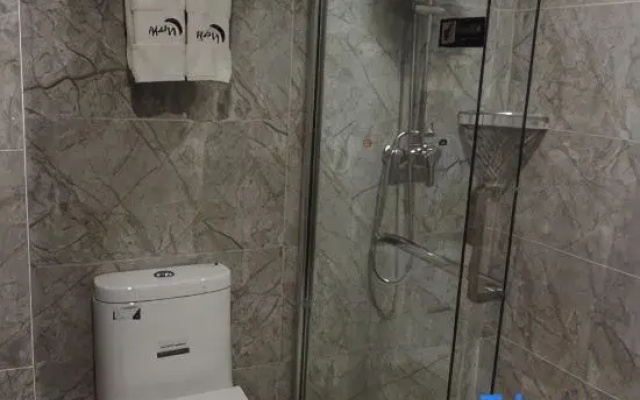 Wangyu Guanshanyue Hotel