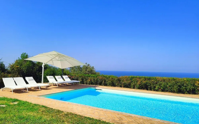 3734 Villa Villacolle by Barbarhouse