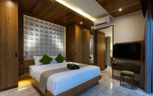 Danka Villa Sanur