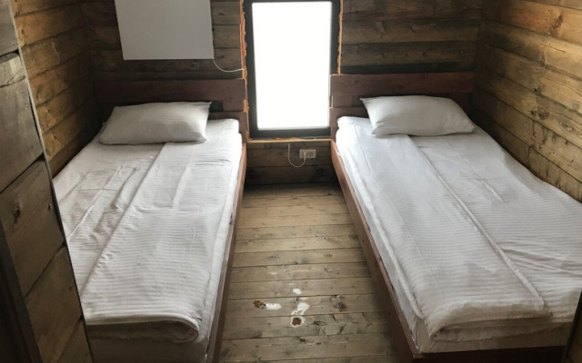 Эко-парк Лазурное