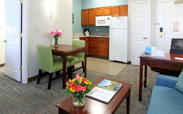 Residence Inn Charleston Riverview