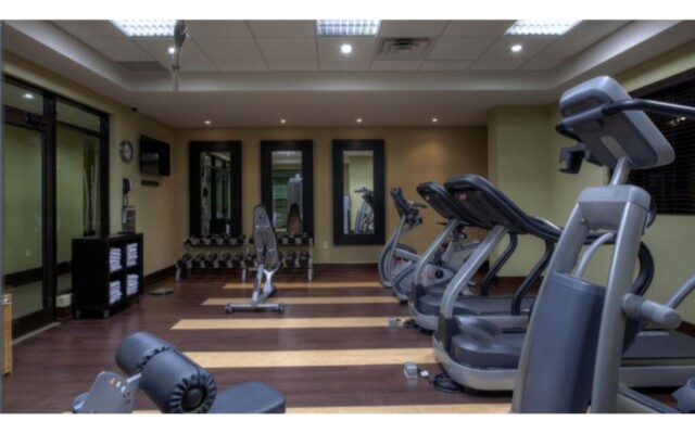 Staybridge Suites Hamilton Downtown by IHG