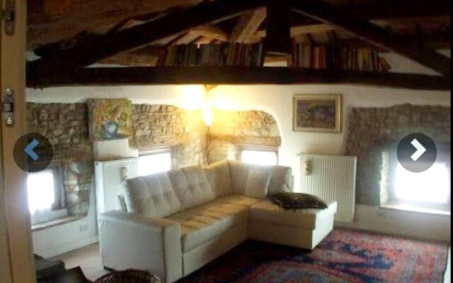 Apartment With one Bedroom in Campea, With Wifi