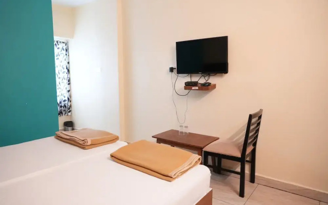 Sri Krishnan Residency