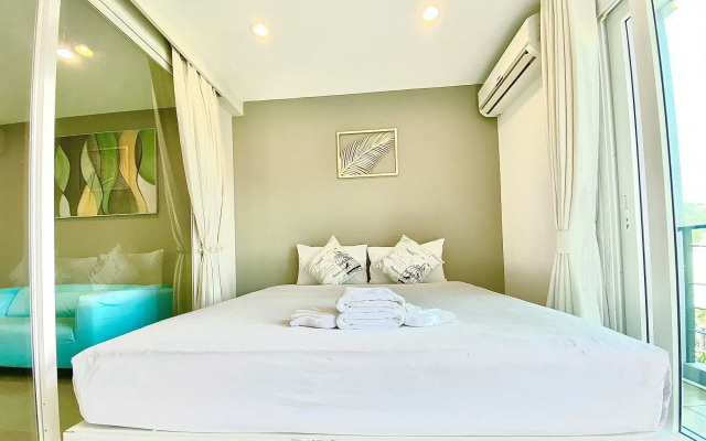 The Palms Residence