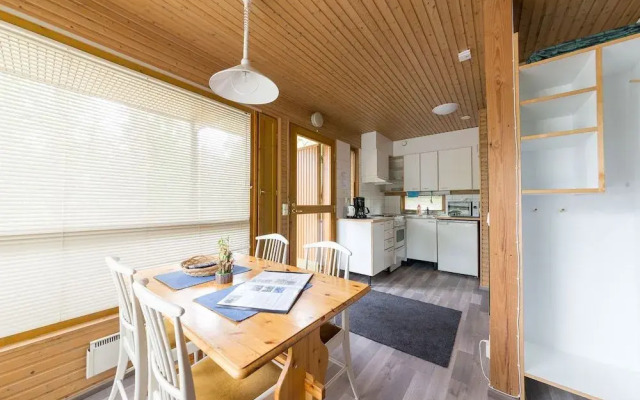 Heinolan Heinäsaari -Holiday and camping