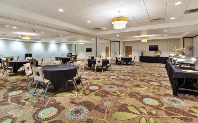 Holiday Inn Morgantown - University Area by IHG