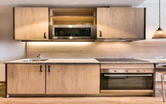 Livensa Living Studios Bilbao
