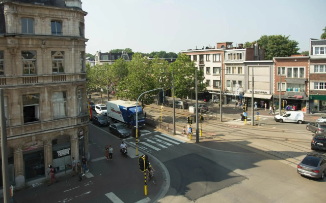 Hotel Bristol Internationaal