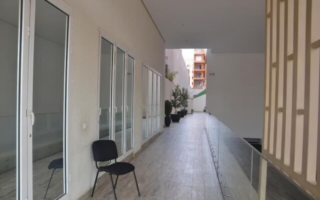 Appartement Residence Atrany Alc 145