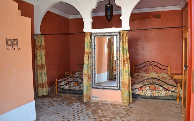 Le Relais De Marrakech