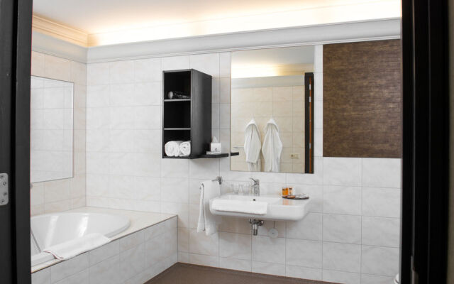 Charme Hotel & Restaurant De Arendshoeve