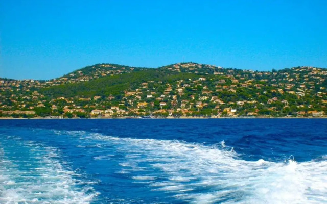 Belle Vue - Sainte Maxime