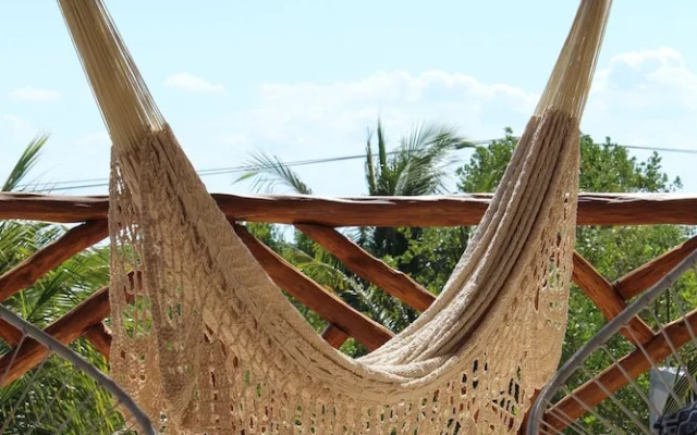 Tierra Mia Boutique Hotel