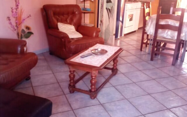 Residence Costa del Sole