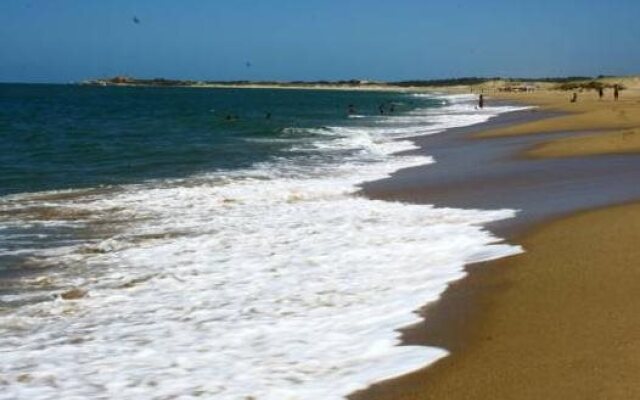 Posada de la Viuda - Hostel