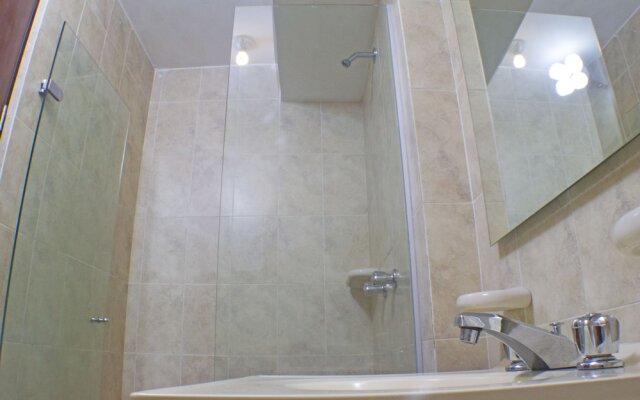 Apartamentos SOHO Basic – Cerca al Buenavista BAQ28A