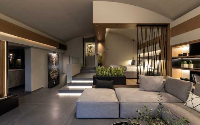 The Sand City Apartment