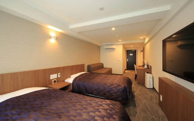 Kyoto Daiichi Hotel