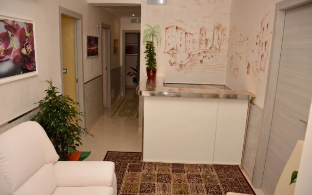 Rome Inn Italy