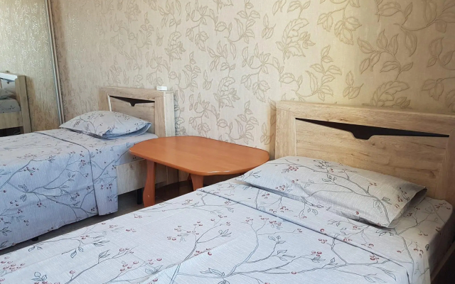 Апартаменты в микрорайоне Оптимистов 2/2