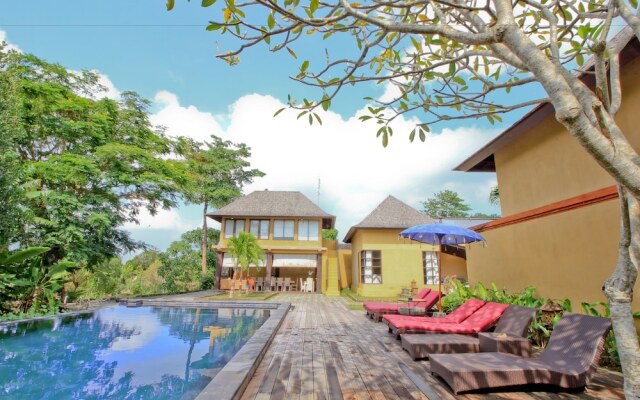 Villa Mimpi
