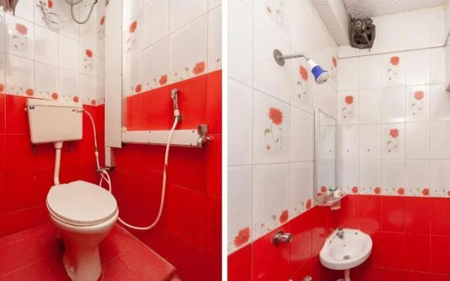 Ram Residency By OYO Rooms