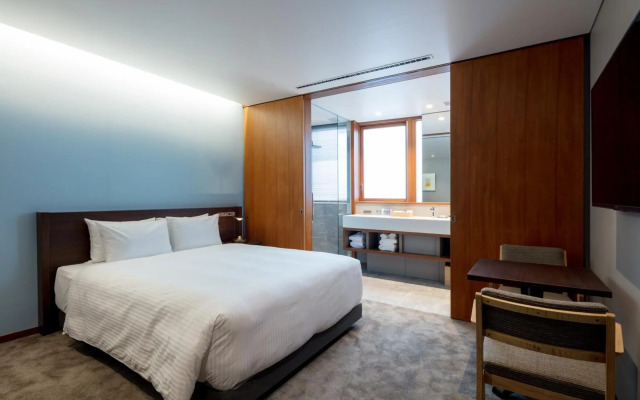 Hotel Ao Kamakura
