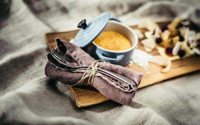 Burghotel Falkenstein