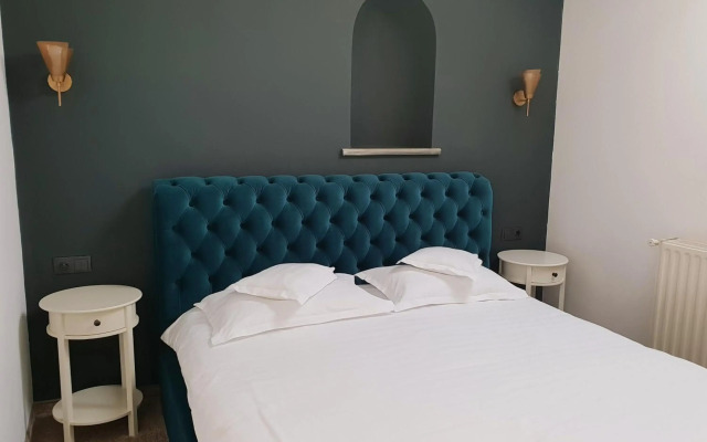 Fullton Central Inn